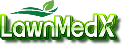 LawnMedX Logo