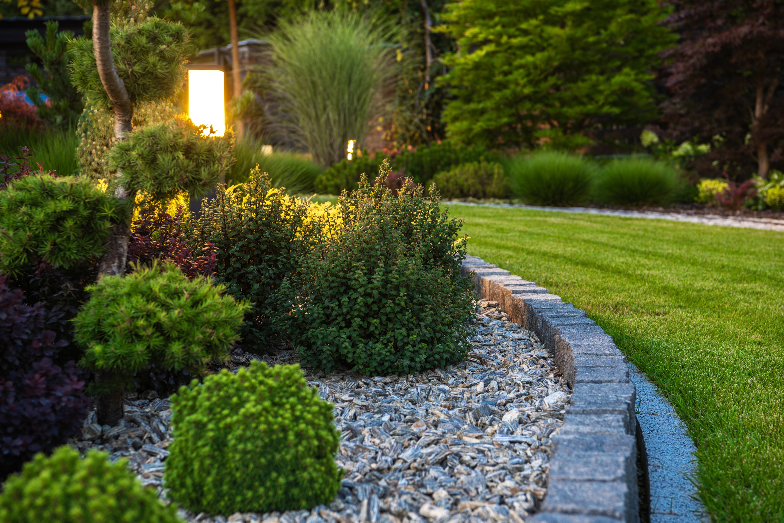 Landscaping Design Landscape Design